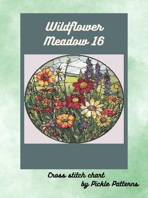 cover image of Wildflower Meadow 16